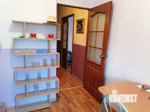 1-к квартира, вторичка, 38м2, 11/12 этаж