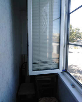 1-к квартира, вторичка, 35м2, 1/9 этаж