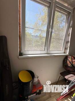 1-к квартира, вторичка, 31м2, 2/5 этаж