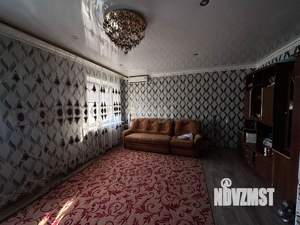 4-к квартира, вторичка, 110м2, 5/6 этаж