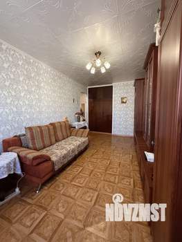 1-к квартира, вторичка, 30м2, 5/5 этаж