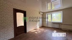 2-к квартира, вторичка, 42м2, 3/5 этаж