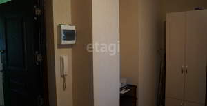 1-к квартира, вторичка, 45м2, 12/12 этаж
