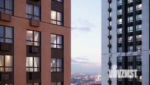 2-к квартира, вторичка, 46м2, 7/26 этаж