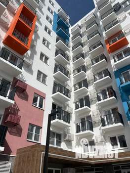 1-к квартира, вторичка, 36м2, 1/10 этаж