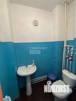 2-к квартира, вторичка, 53м2, 1/5 этаж