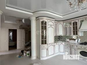 3-к квартира, вторичка, 107м2, 6/9 этаж