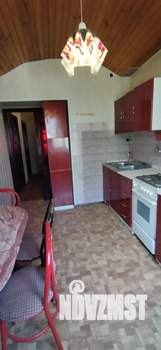 3-к квартира, вторичка, 74м2, 4/9 этаж