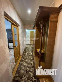 3-к квартира, вторичка, 64м2, 6/9 этаж