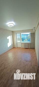 1-к квартира, вторичка, 31м2, 4/5 этаж