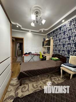 3-к квартира, вторичка, 82м2, 2/9 этаж