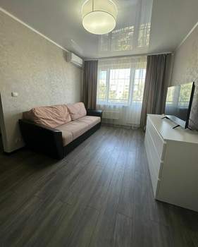 1-к квартира, вторичка, 31м2, 8/9 этаж