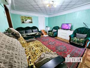 2-к квартира, вторичка, 55м2, 2/2 этаж