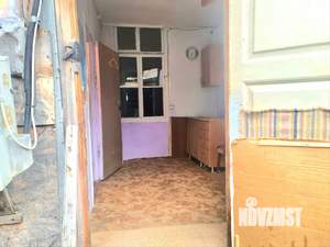 3-к квартира, вторичка, 23м2, 1/1 этаж