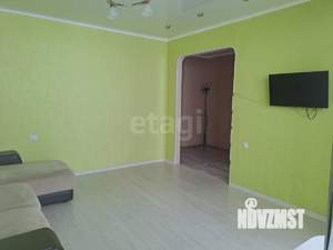 2-к квартира, вторичка, 57м2, 3/9 этаж