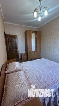 3-к квартира, вторичка, 74м2, 2/9 этаж