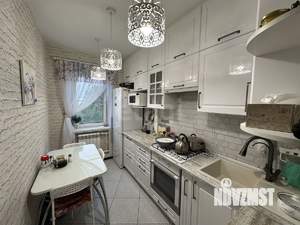 2-к квартира, вторичка, 49м2, 8/9 этаж