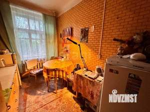 4-к квартира, вторичка, 90м2, 2/3 этаж