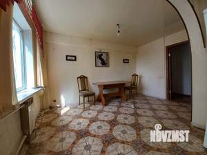 3-к квартира, вторичка, 58м2, 4/5 этаж