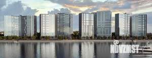 3-к квартира, вторичка, 91м2, 20/23 этаж