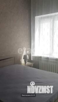 3-к квартира, вторичка, 103м2, 2/4 этаж