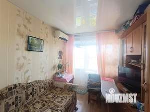 1-к квартира, вторичка, 28м2, 5/5 этаж
