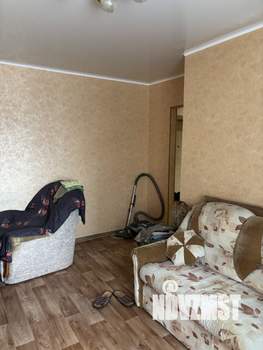 2-к квартира, вторичка, 44м2, 2/9 этаж