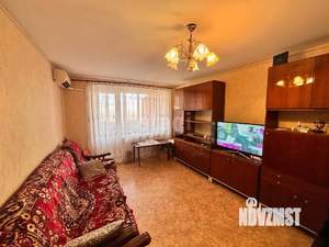 3-к квартира, вторичка, 61м2, 4/5 этаж