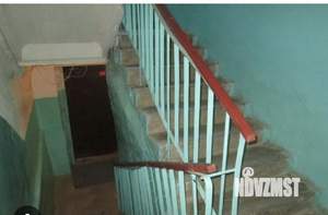 1-к квартира, вторичка, 22м2, 5/5 этаж