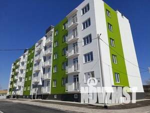 2-к квартира, вторичка, 49м2, 5/5 этаж
