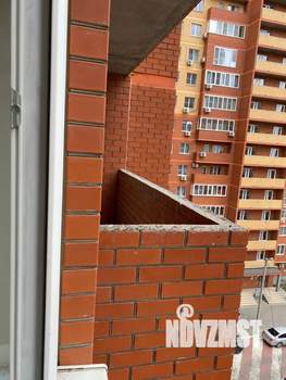 1-к квартира, вторичка, 36м2, 7/17 этаж