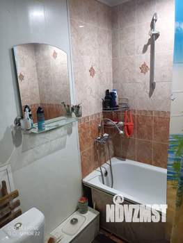 2-к квартира, вторичка, 46м2, 3/5 этаж