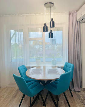 3-к квартира, вторичка, 58м2, 5/5 этаж