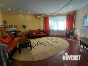 3-к квартира, вторичка, 99м2, 12/14 этаж