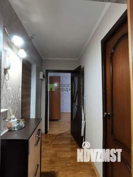 2-к квартира, вторичка, 43м2, 2/5 этаж