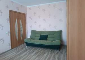 1-к квартира, вторичка, 36м2, 2/10 этаж