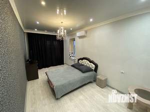 1-к квартира, вторичка, 43м2, 2/9 этаж