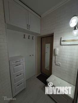 2-к квартира, вторичка, 41м2, 5/5 этаж