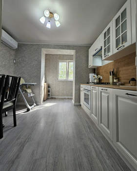 2-к квартира, вторичка, 54м2, 3/5 этаж