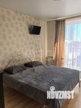 1-к квартира, вторичка, 23м2, 5/5 этаж