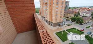 2-к квартира, вторичка, 61м2, 7/16 этаж