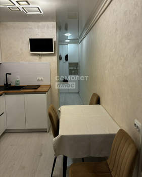 2-к квартира, вторичка, 50м2, 2/5 этаж