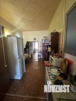 2-к квартира, вторичка, 57м2, 3/3 этаж