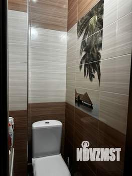 2-к квартира, вторичка, 53м2, 3/6 этаж