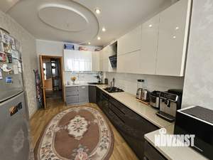 2-к квартира, вторичка, 92м2, 4/10 этаж