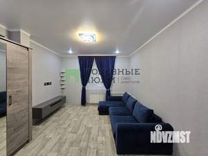 1-к квартира, вторичка, 45м2, 1/12 этаж