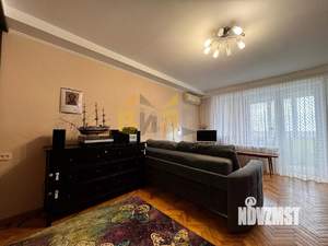 3-к квартира, вторичка, 86м2, 7/12 этаж