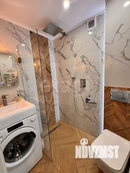 2-к квартира, вторичка, 46м2, 4/5 этаж