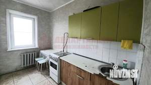 3-к квартира, вторичка, 62м2, 9/9 этаж