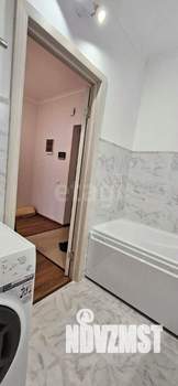 1-к квартира, вторичка, 40м2, 6/16 этаж